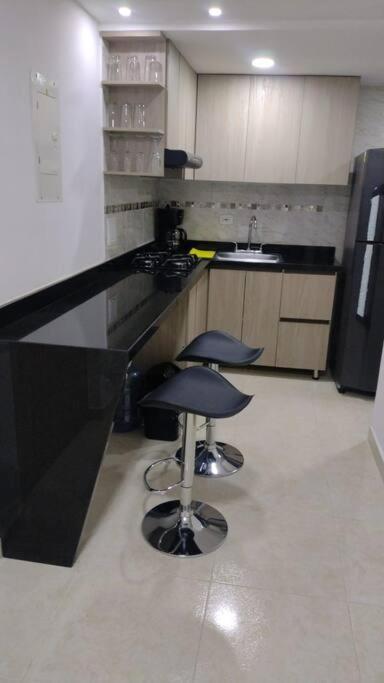 Apartamento Confort Nuevo Y Completo *