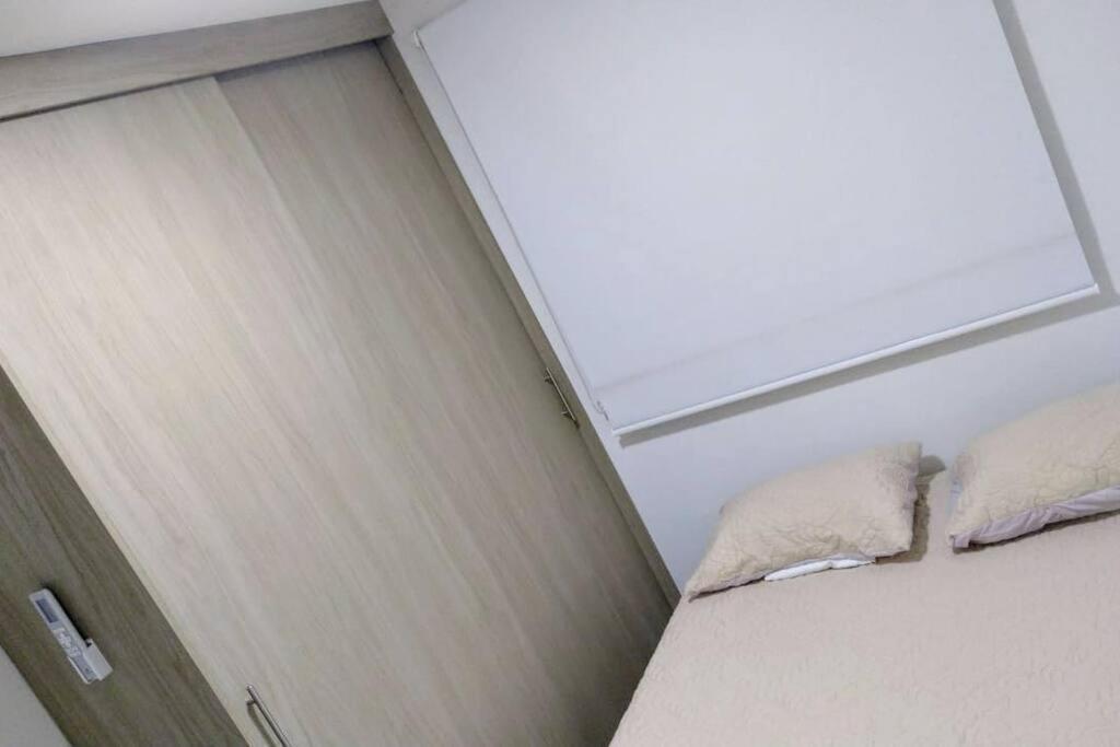 Confort Nuevo Y Completo Apartamento Cartagena