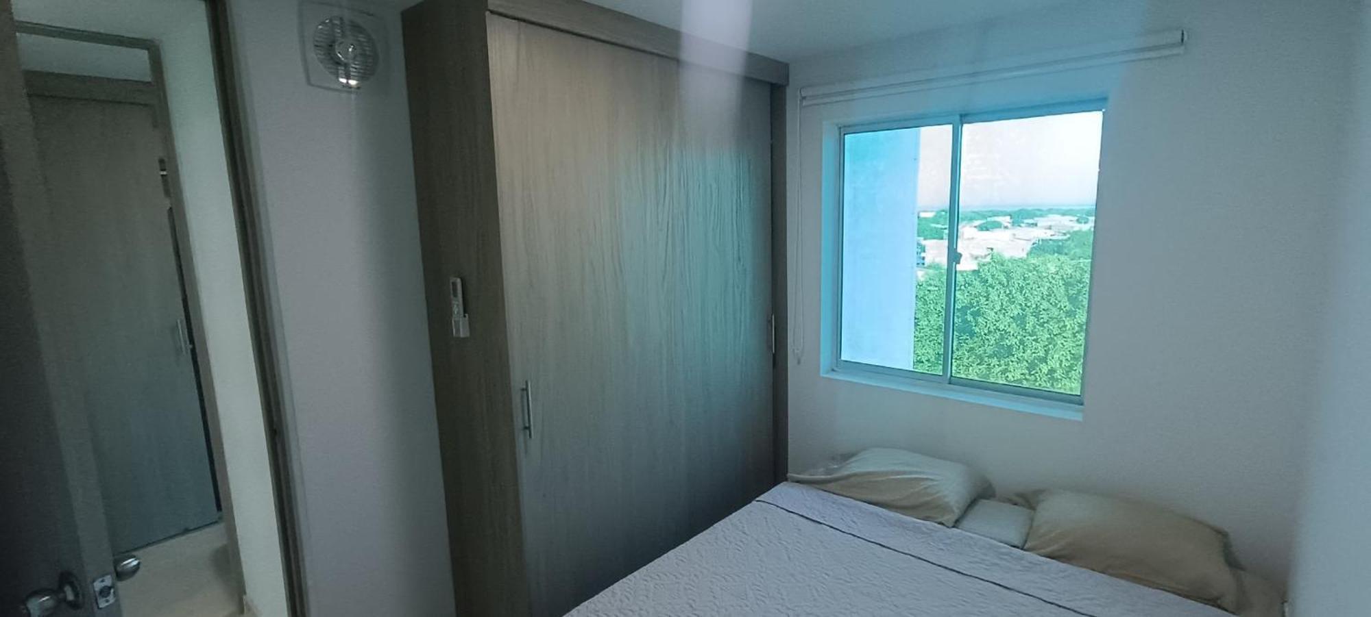 Apartamento Confort Nuevo Y Completo