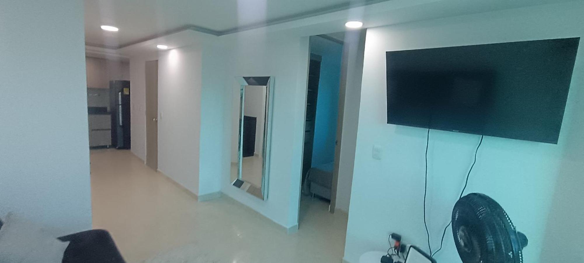 Confort Nuevo Y Completo