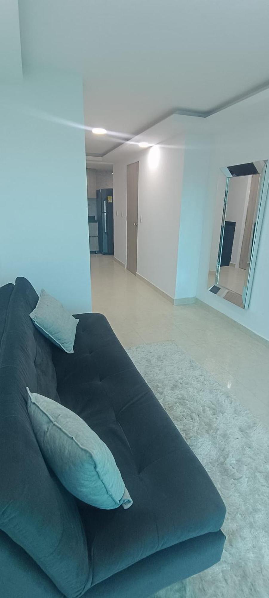 Apartamento Confort Nuevo Y Completo