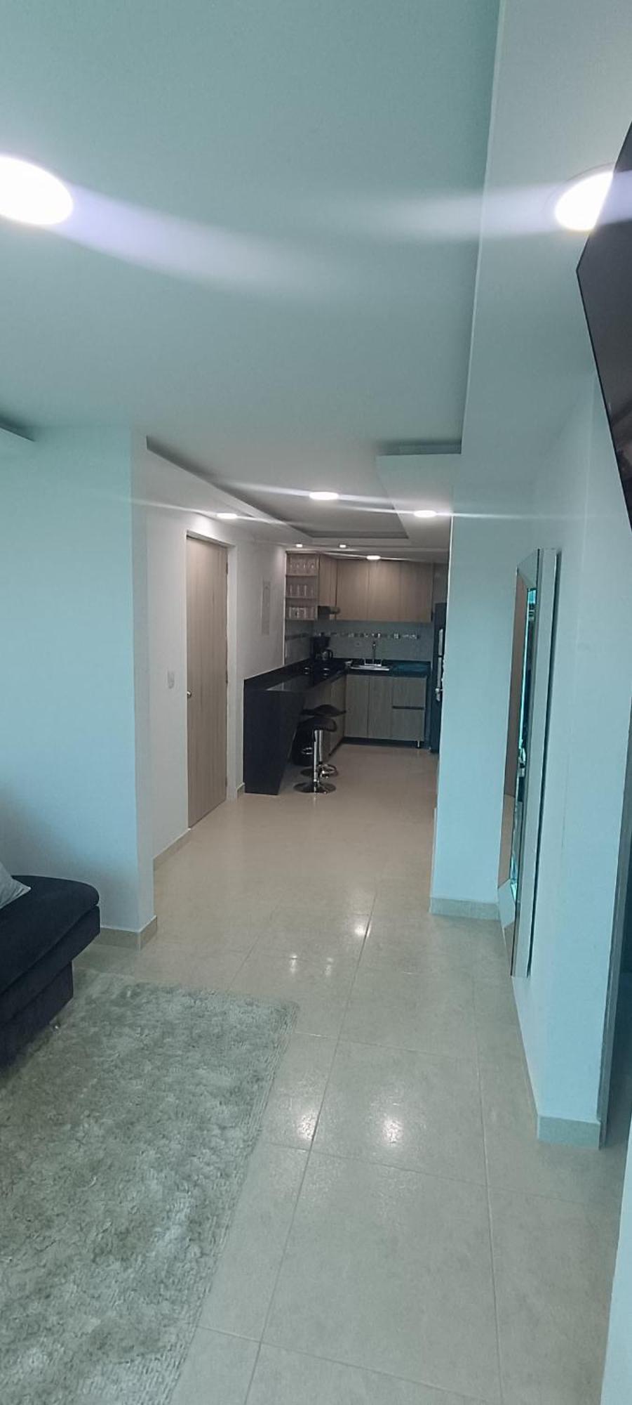 Confort Nuevo Y Completo Cartagena