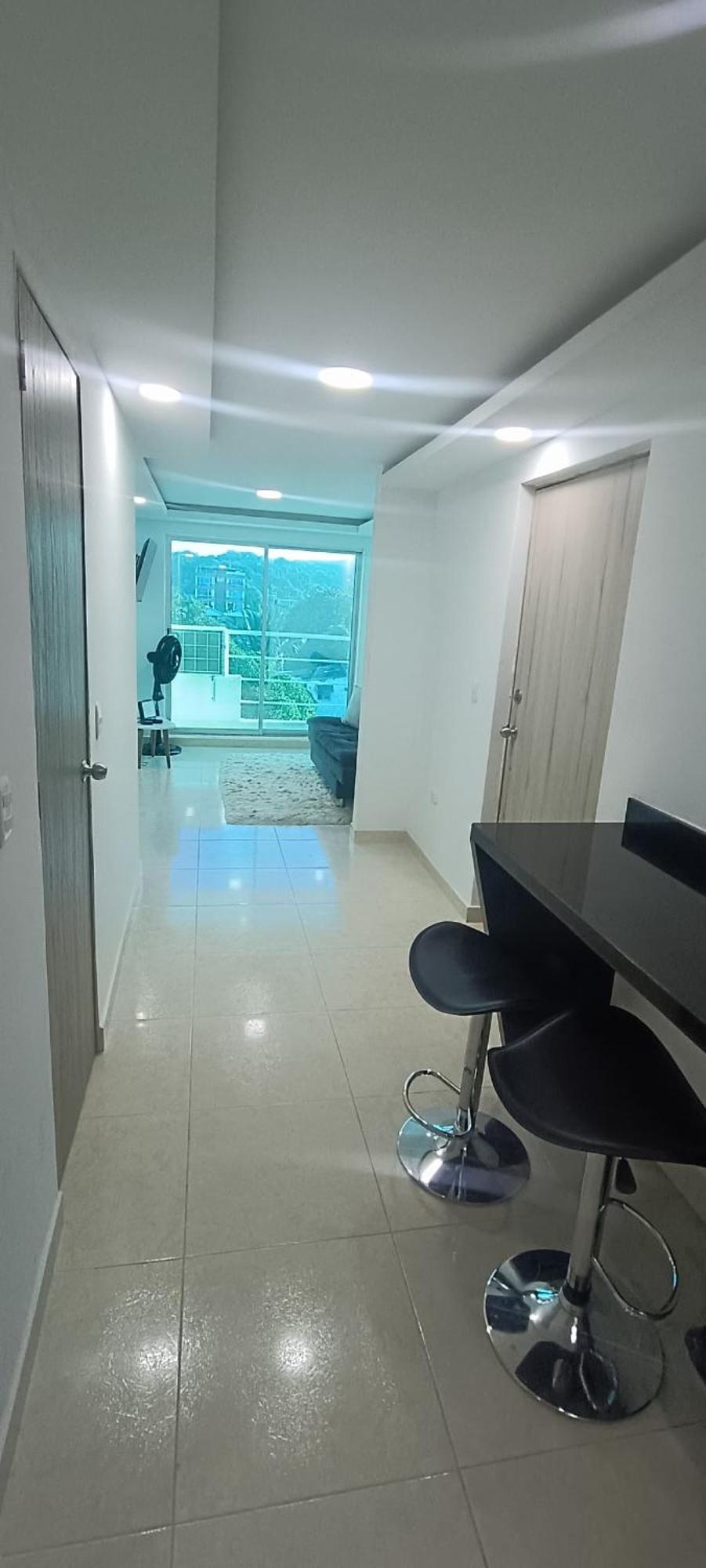 Confort Nuevo Y Completo Apartamento