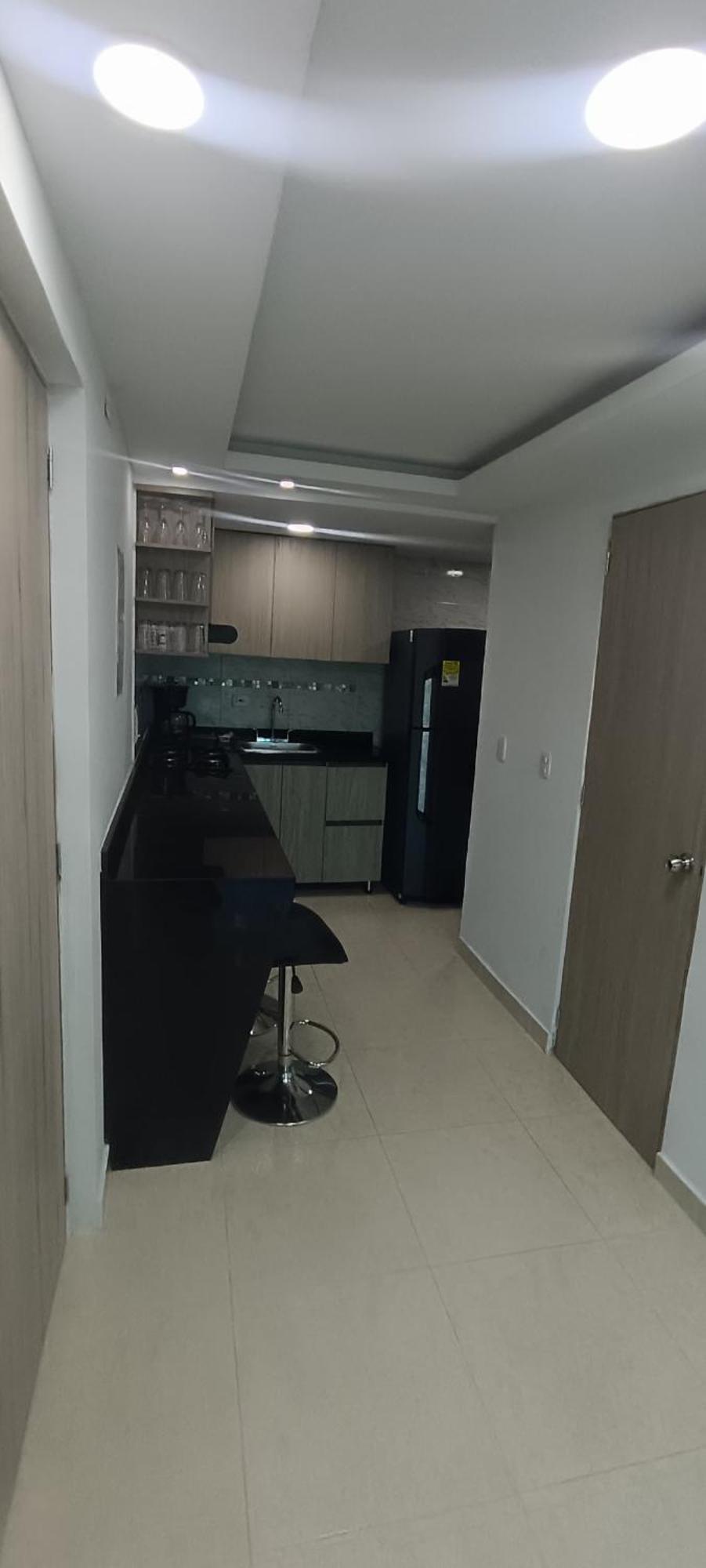 Apartamento Confort Nuevo Y Completo *