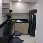 CARTAGENA CONFORT APARTAMENTO NUEVO y COMPLETO