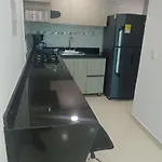 CARTAGENA CONFORT APARTAMENTO NUEVO y COMPLETO