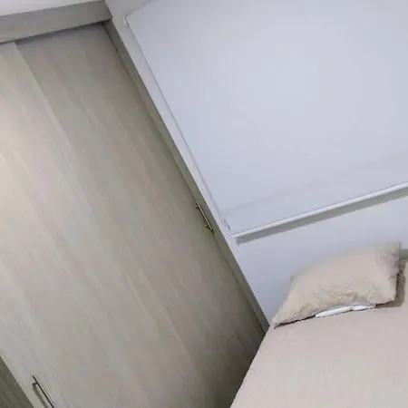 Confort Nuevo Y Completo Apartment Cartagena