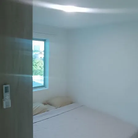 Apartment Confort Nuevo Y Completo *