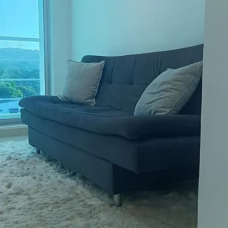 Confort Nuevo Y Completo Apartment Cartagena