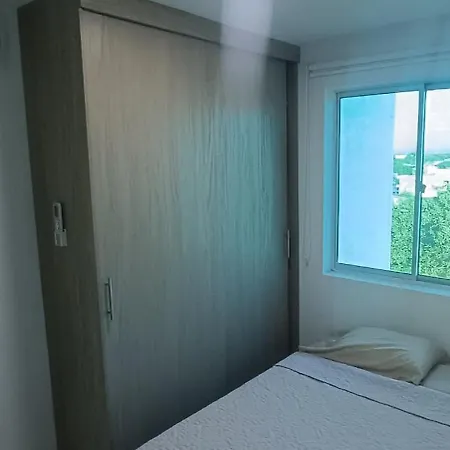 Apartment Confort Nuevo Y Completo