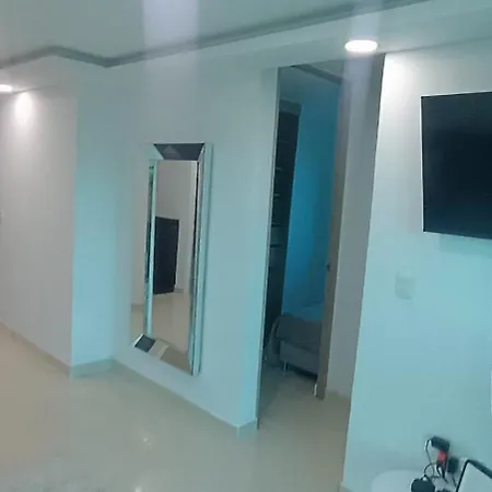 Confort Nuevo Y Completo