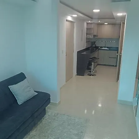 Apartment Confort Nuevo Y Completo *