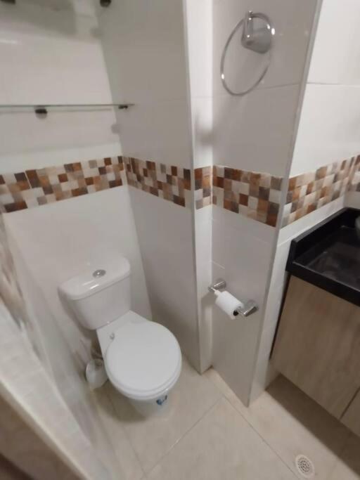 Confort Nuevo Y Completo Cartagena