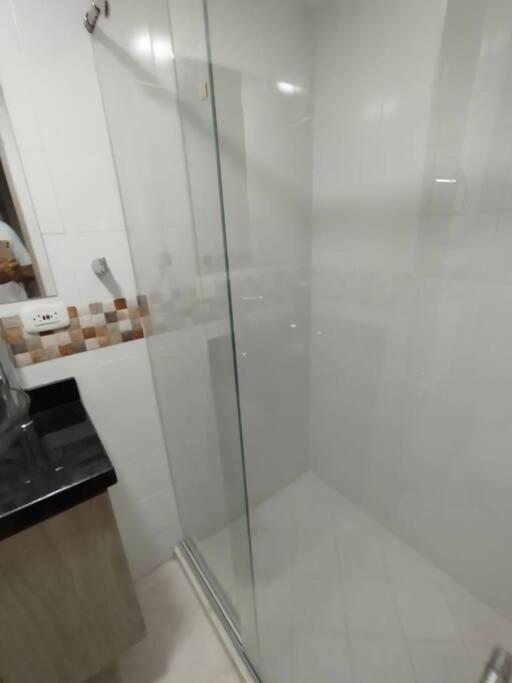 Confort Nuevo Y Completo Apartamento