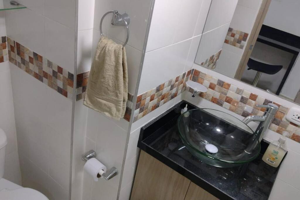 Confort Nuevo Y Completo Cartagena