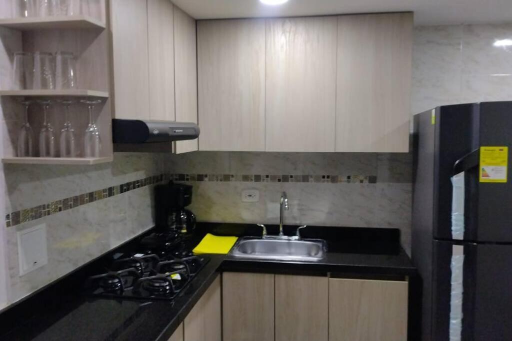 Confort Nuevo Y Completo * Cartagena