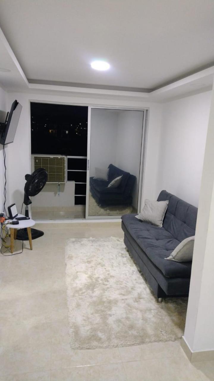 Confort Nuevo Y Completo Cartagena