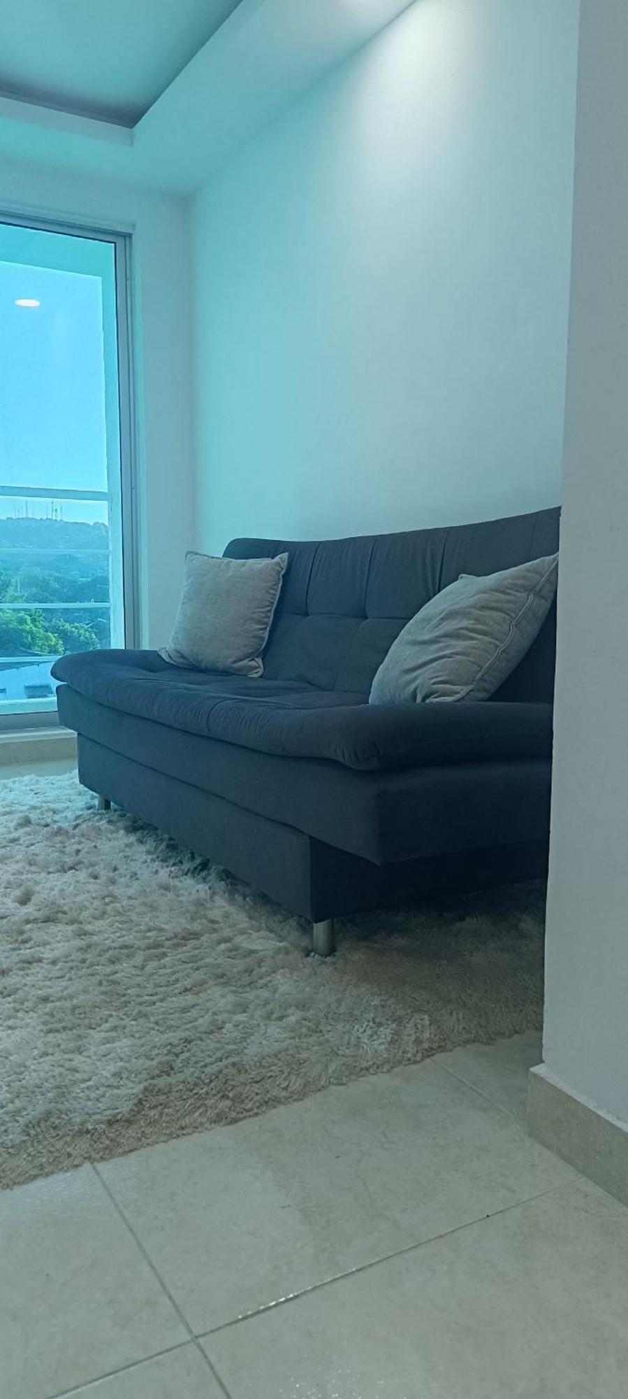 Confort Nuevo Y Completo Apartamento Cartagena