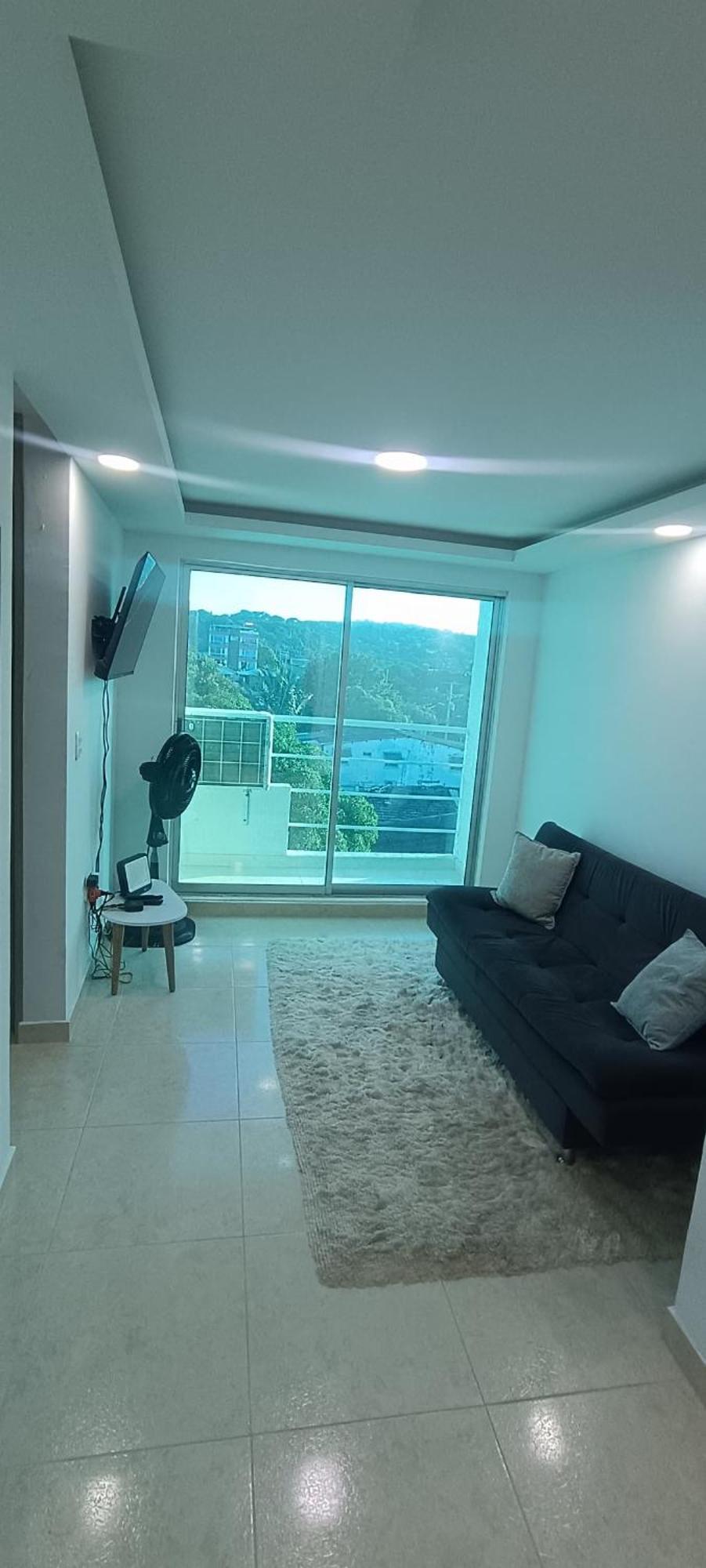 Confort Nuevo Y Completo