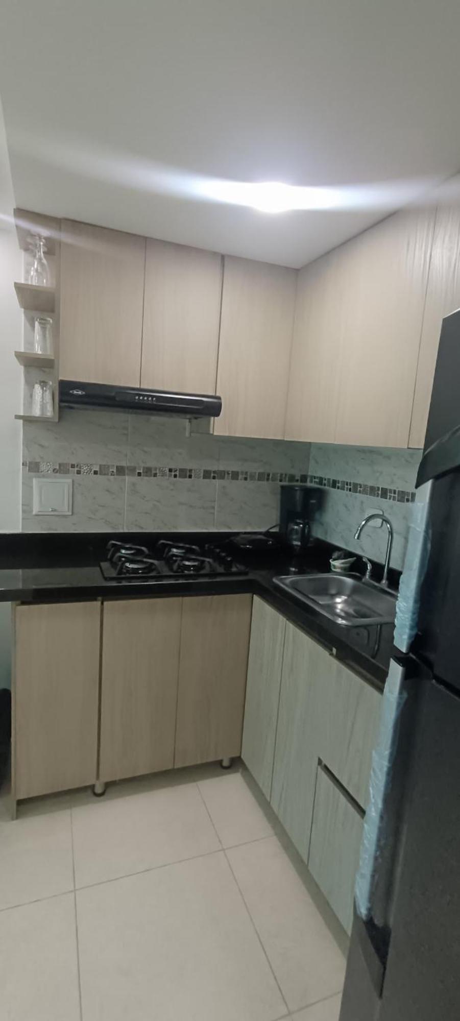 Apartamento Confort Nuevo Y Completo